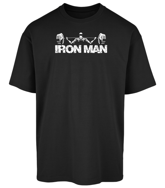 Black | Front