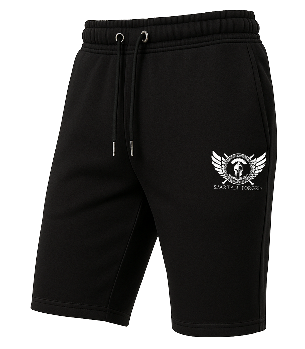 Front | Primary | Black