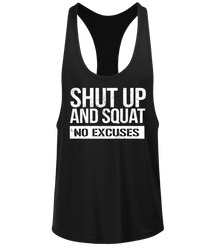 Black | Front