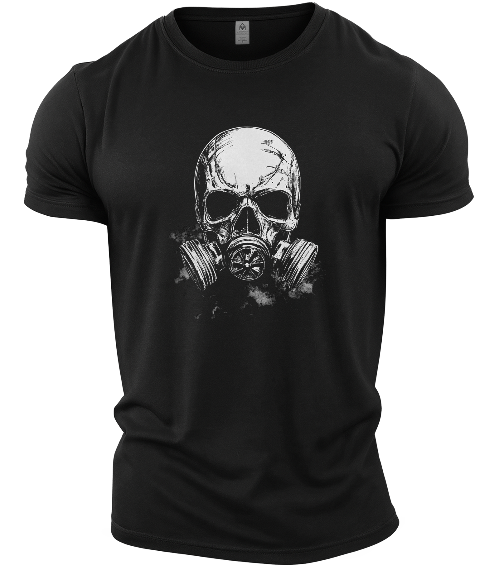 Black | Front