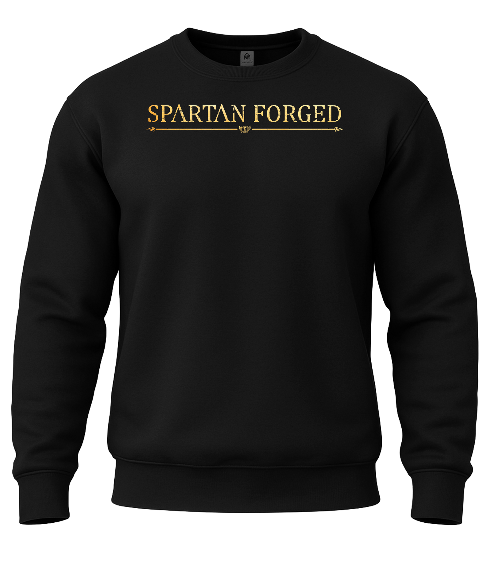 Front | Primary | Black