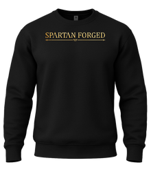 Front | Primary | Black
