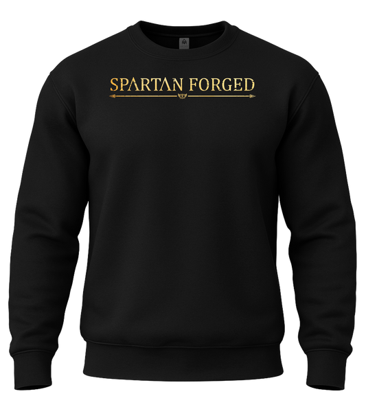 Front | Primary | Black