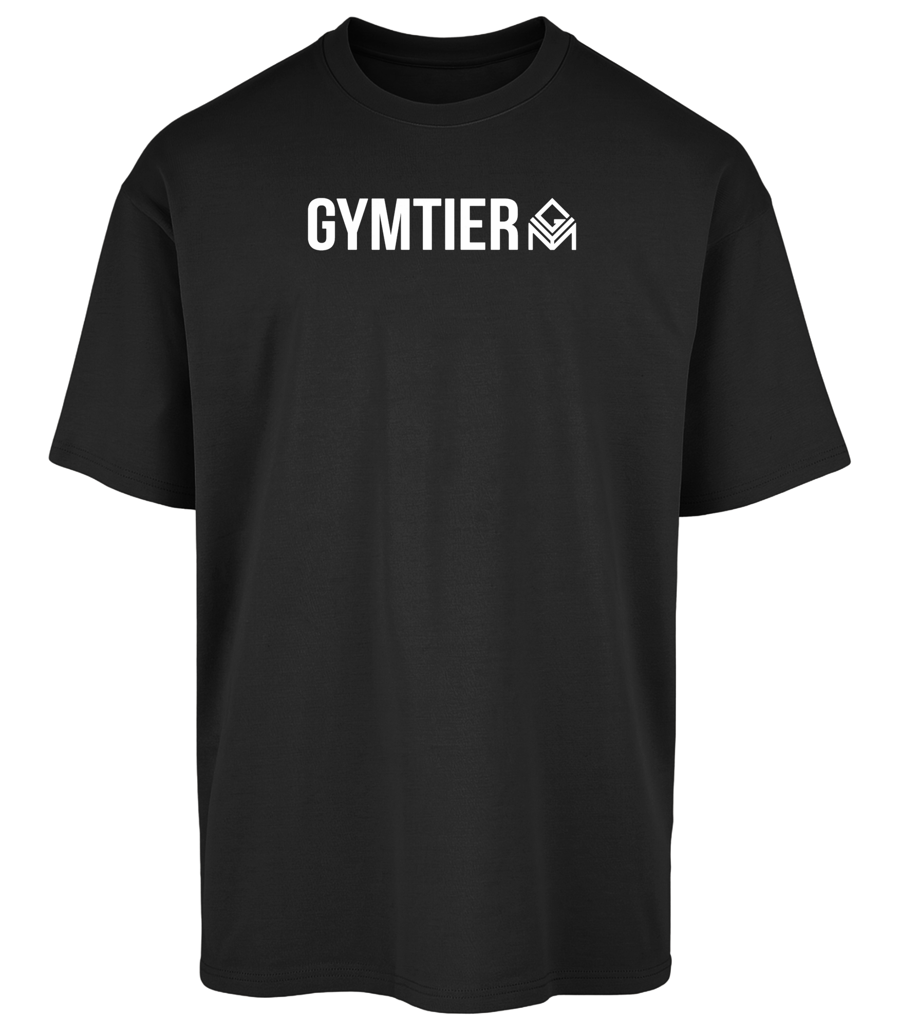 Black | Front