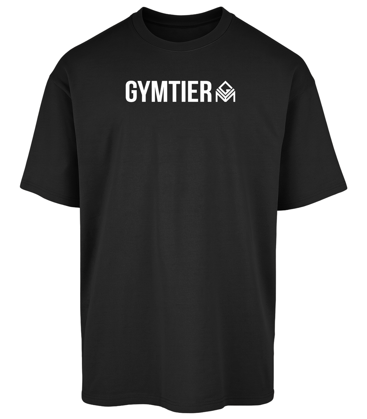 Black | Front