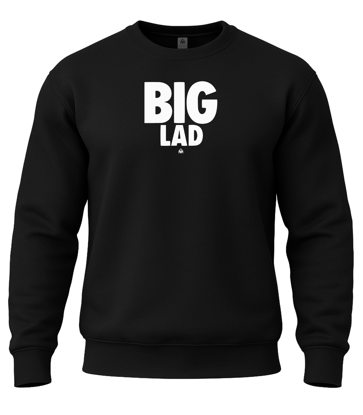 Black | Front