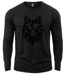Black | Front