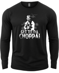 Black | Front