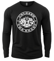 Black | Front