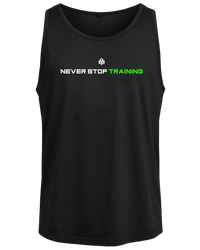 Black | Front