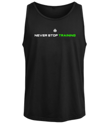 Black | Front