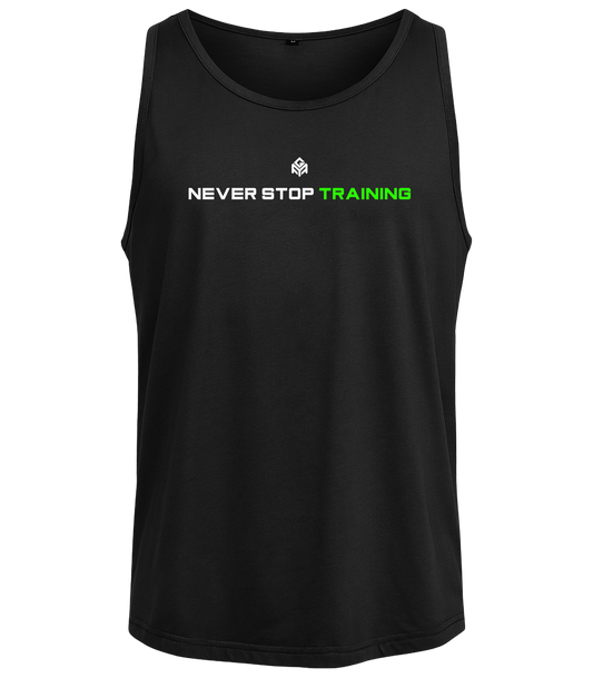 Black | Front