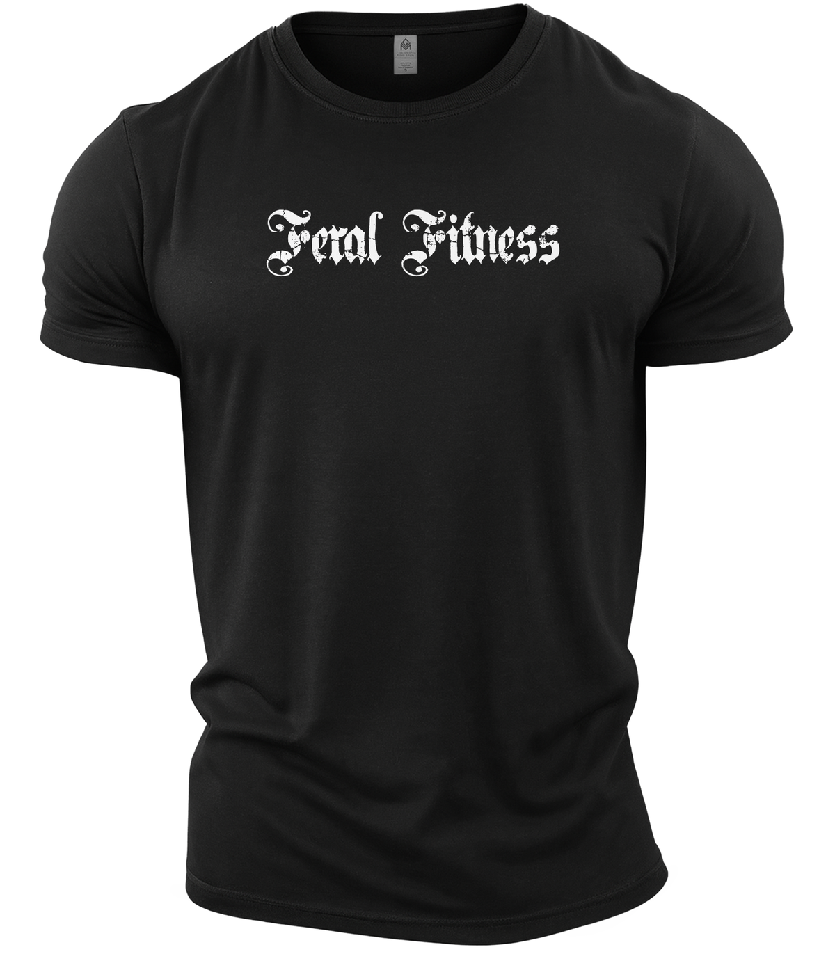 Black | Front