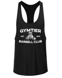 Black | Front