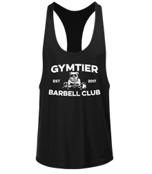 Black | Front