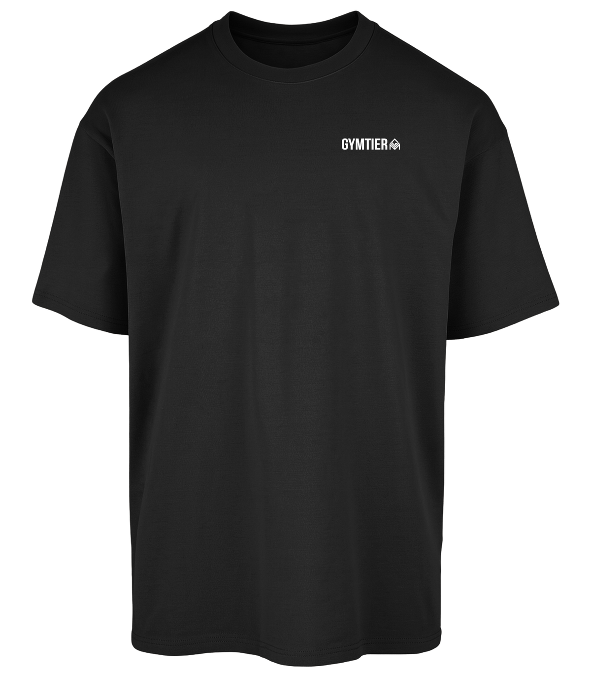Black | Front