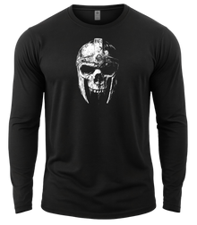 Front | Primary | Black