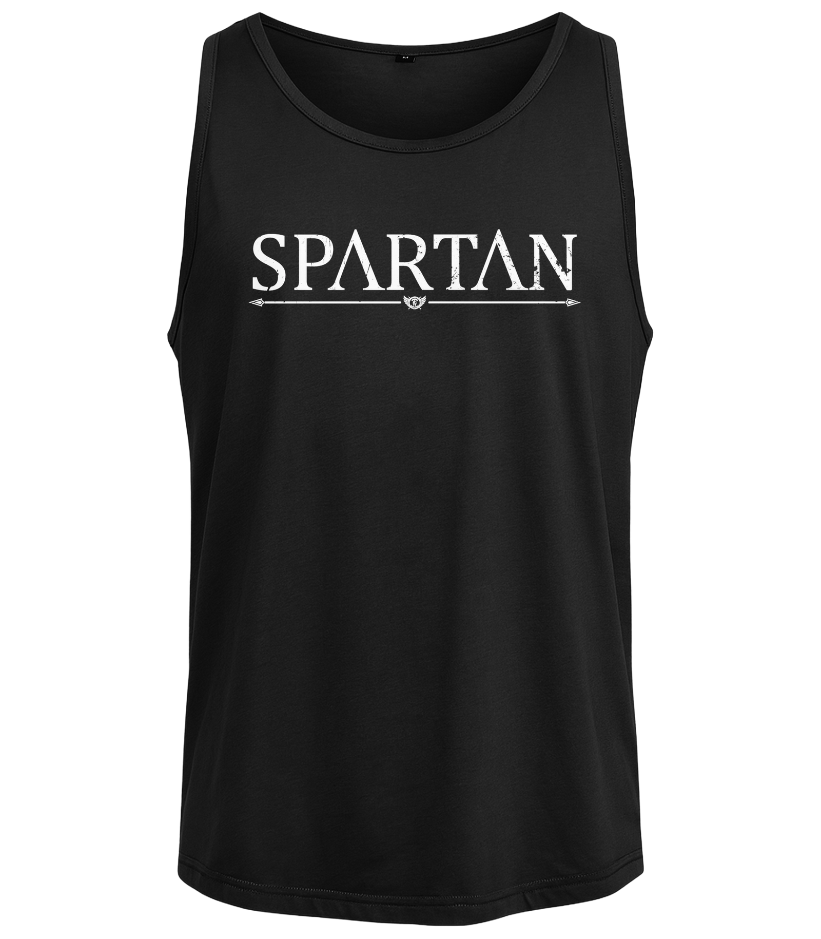 Black | Front