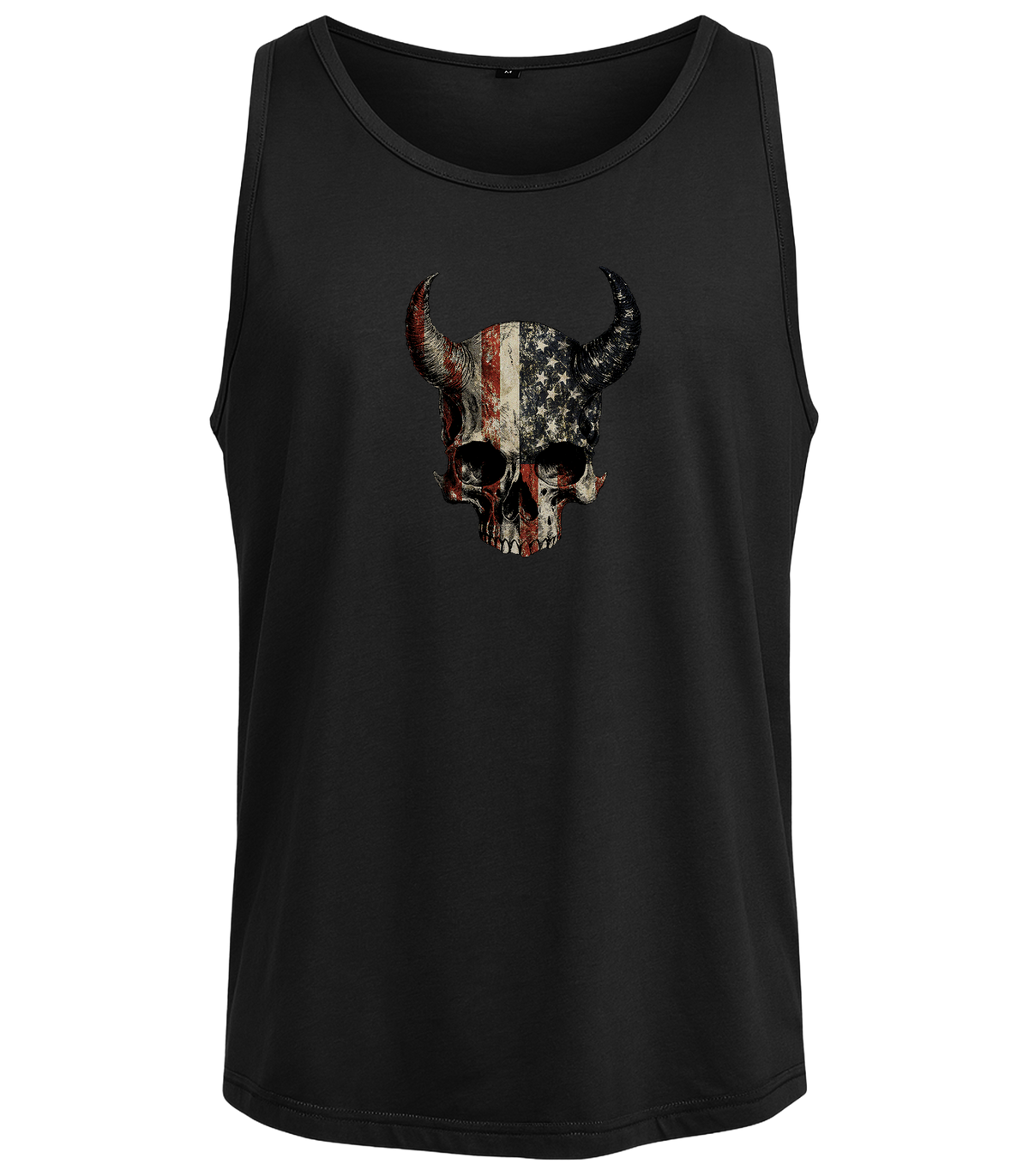Black | Front