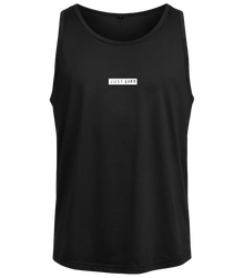 Black | Front