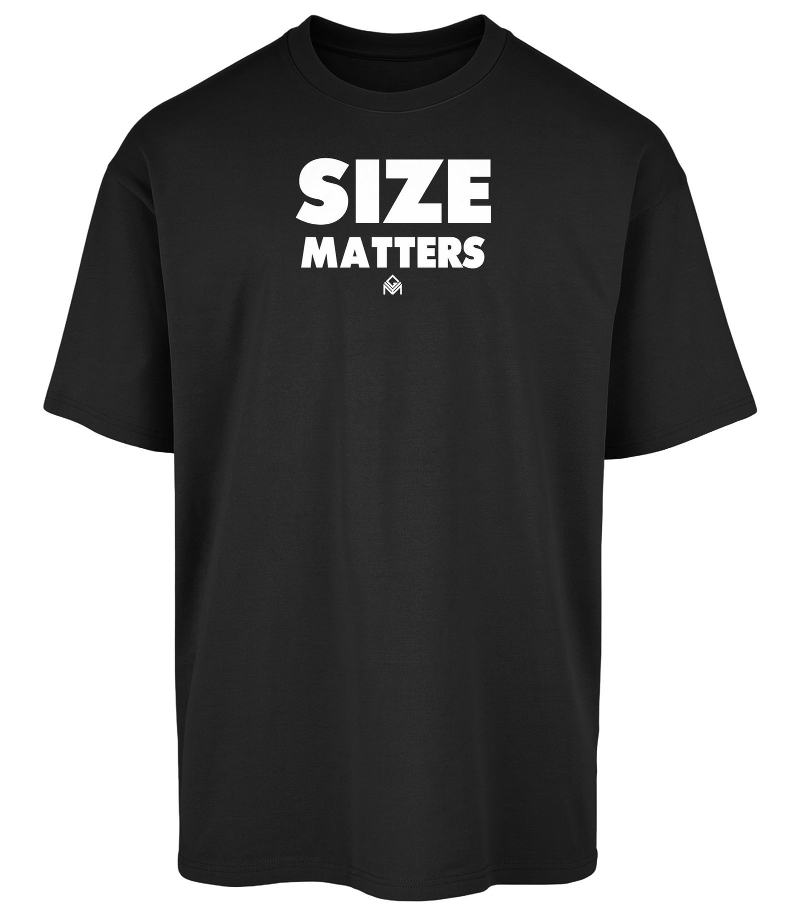 Black | Front