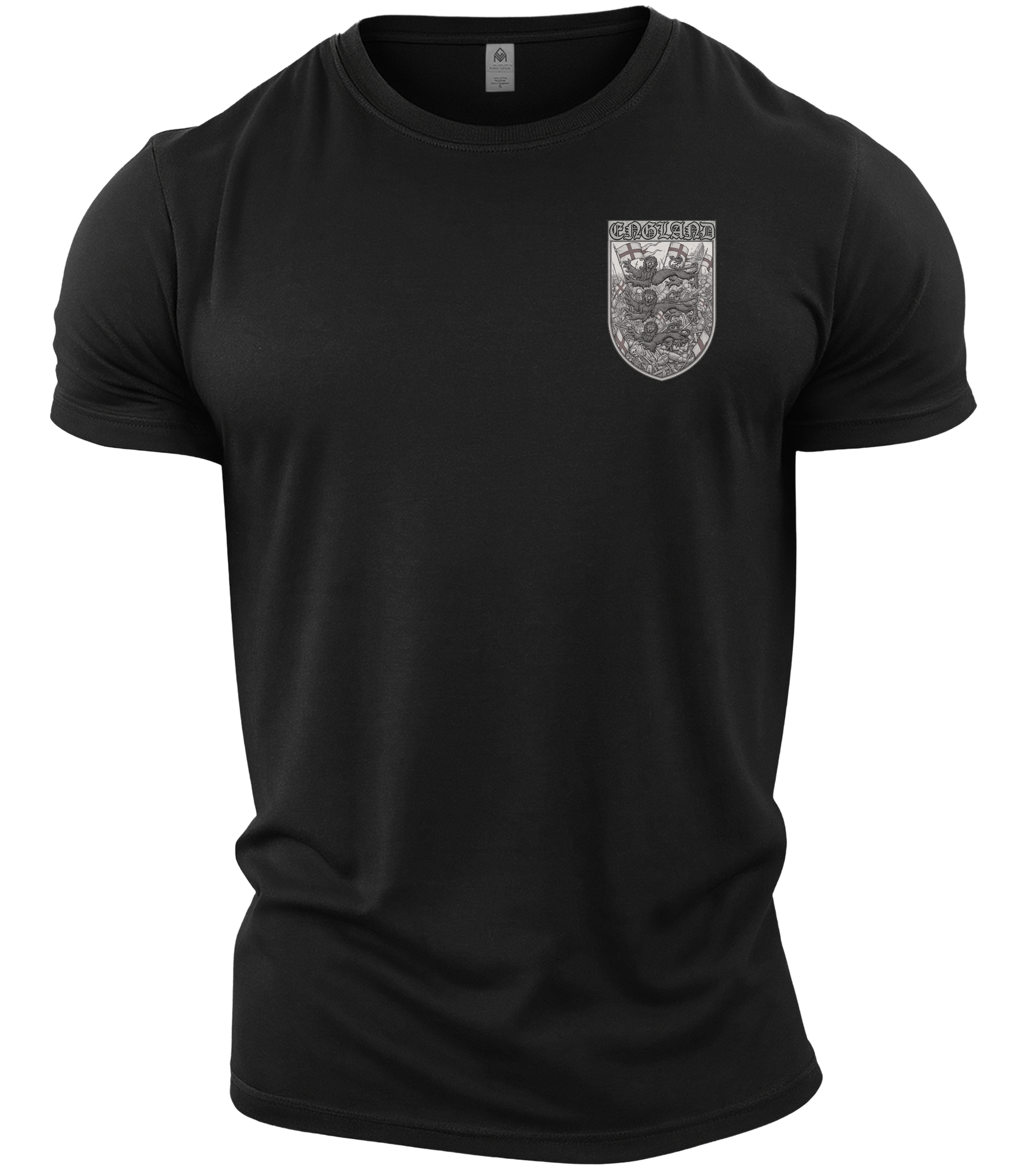 Black | Front