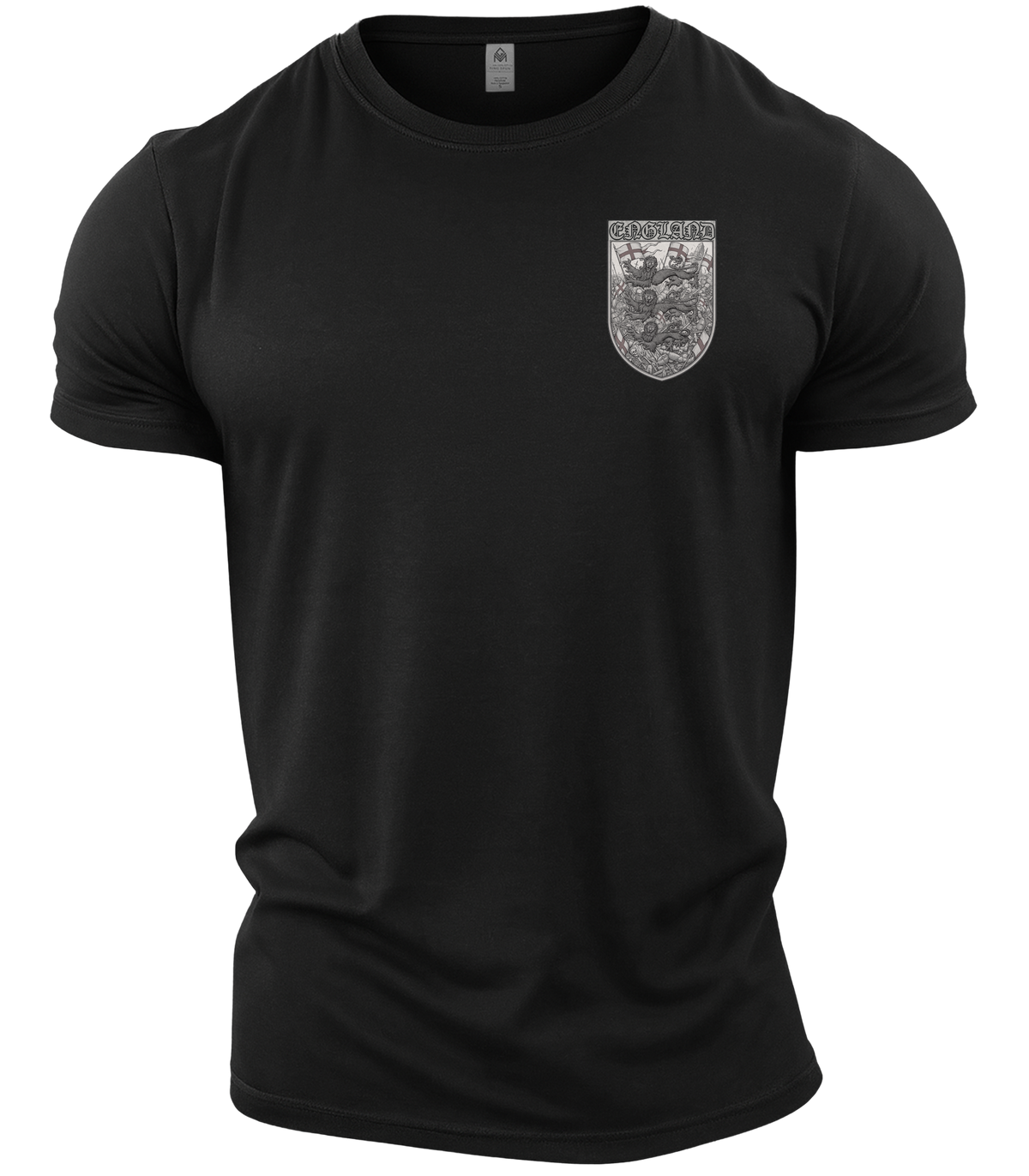 Black | Front