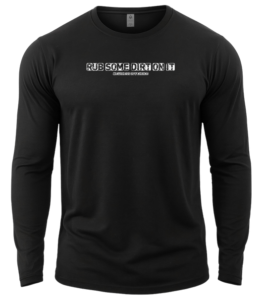 Black | Front
