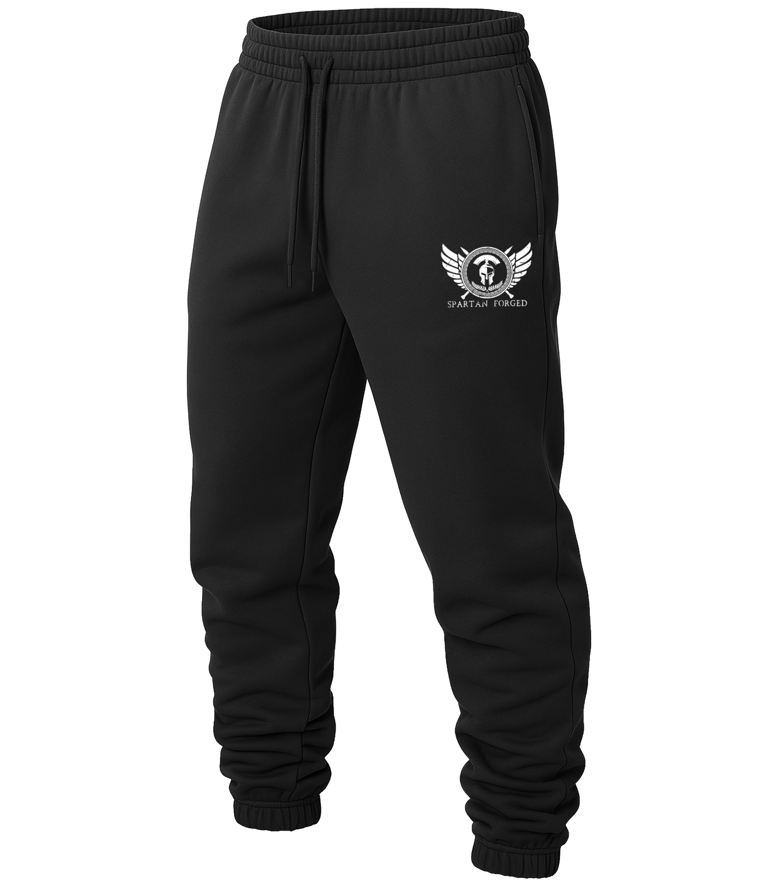 Black | Front