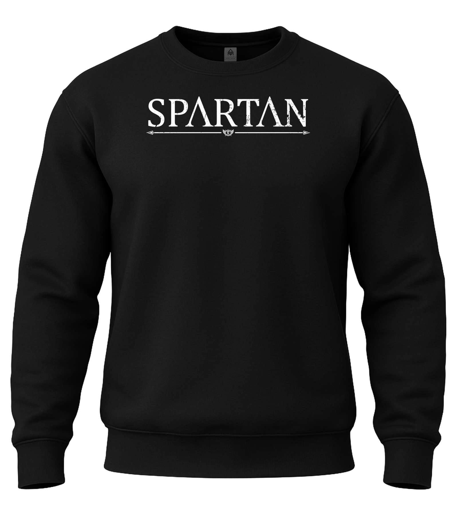 Front | Primary | Black