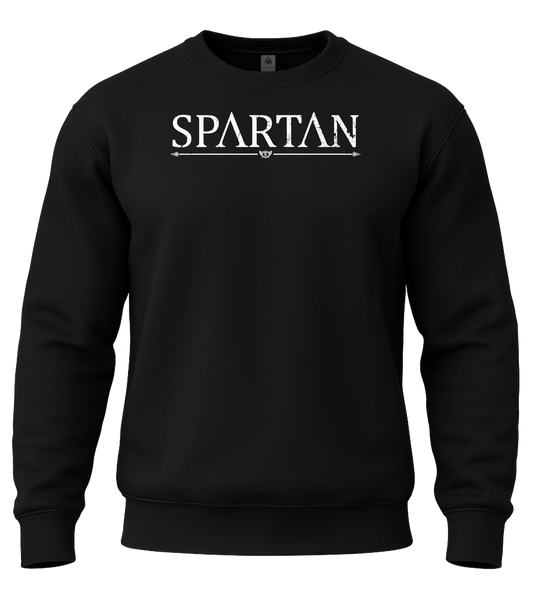 Front | Primary | Black