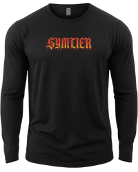 Black | Front