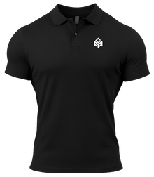 Gymtier Core - Men's Polo