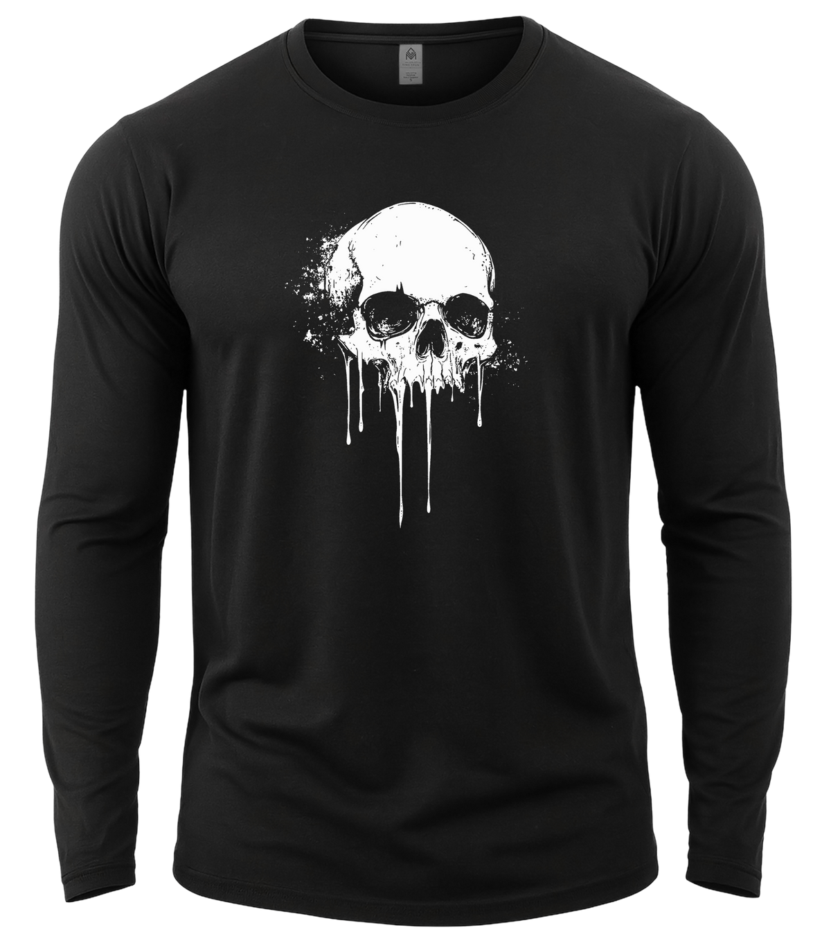 Black | Front