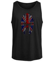 Front | Primary | Black