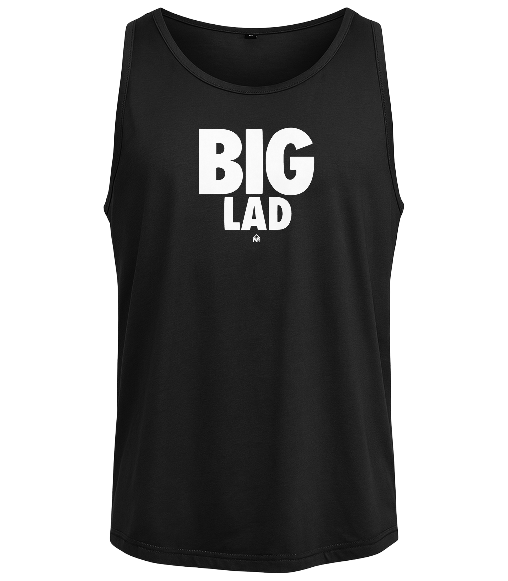 Black | Front