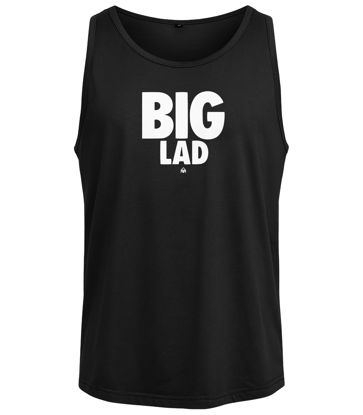 Black | Front