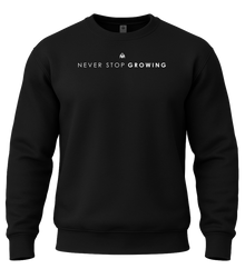 Black | Front
