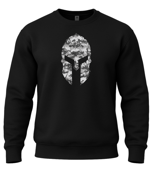 Front | Primary | Black