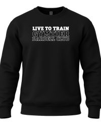 Black | Front