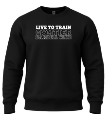 Black | Front