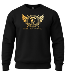 Front | Primary | Black