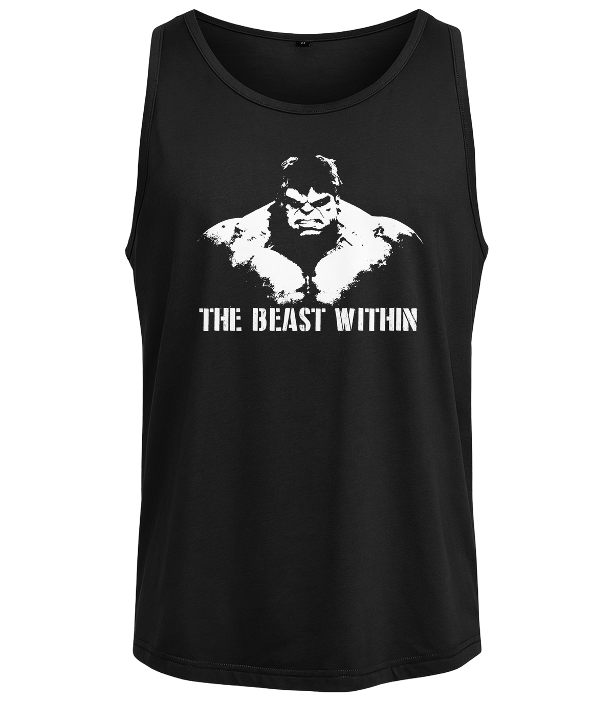 Black | Front