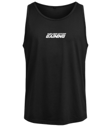 Black | Front