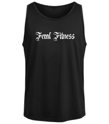 Black | Front