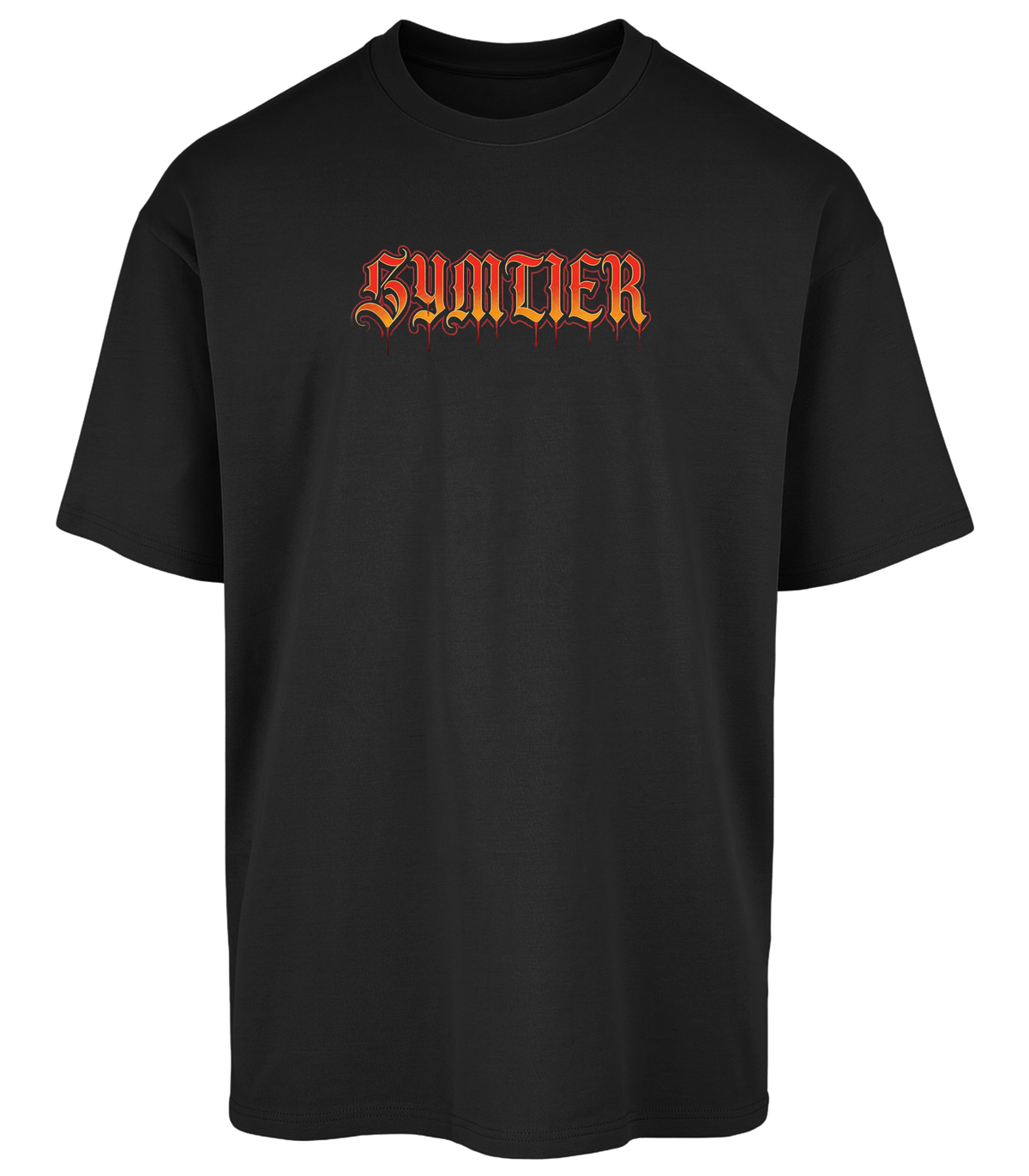 Black | Front
