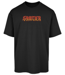 Black | Front