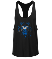 Black | Front