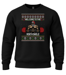 Front | Primary | Black