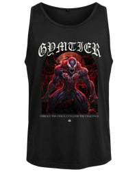 Black | Front